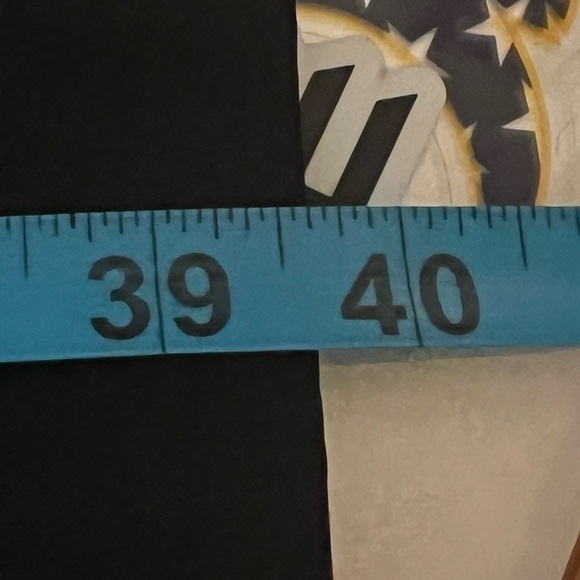 Ted Baker London Slacks 38L Black - Picture 9 of 9